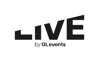 LIVE BY GL EVENTS