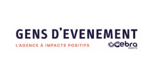 GENS D'ÉVÉNEMENT