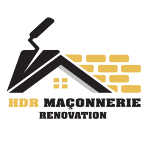 HDR MACONNERIE