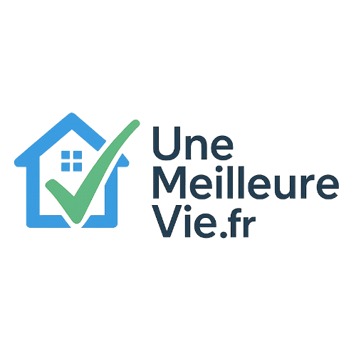 UNE MEILLEURE VIE