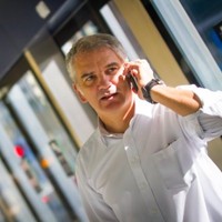 Pierre Dervite Profile