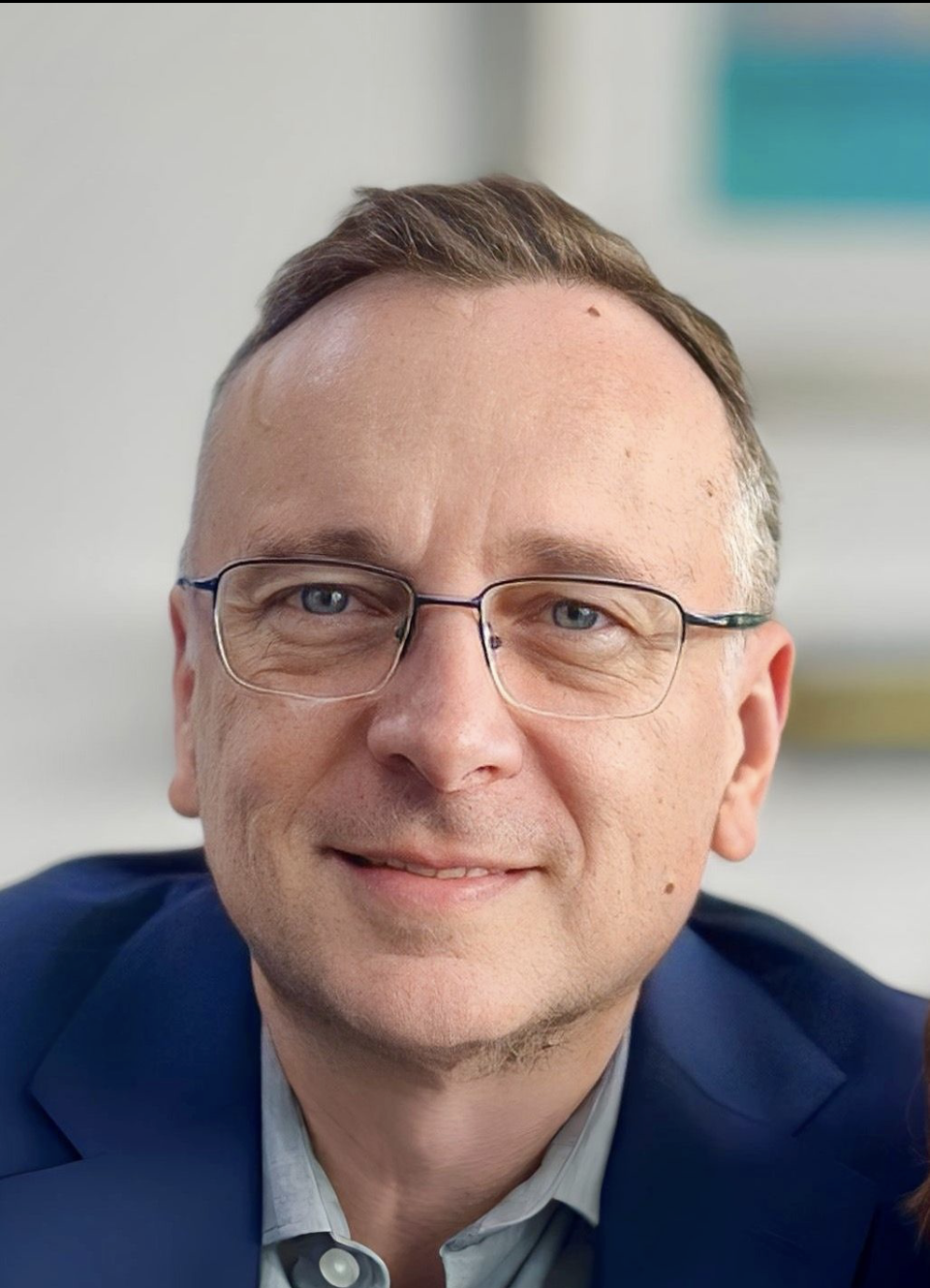 Christophe Chassagnette Profile