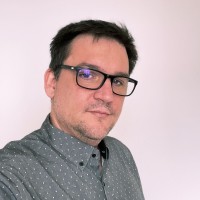 Christophe Poulain Profile