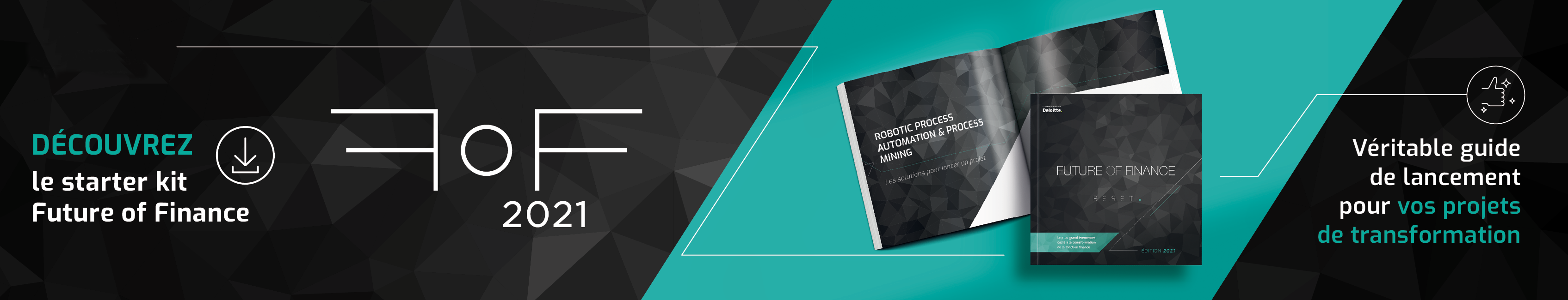 Guide Future of Finance 2021