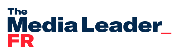 THE MEDIA LEADER