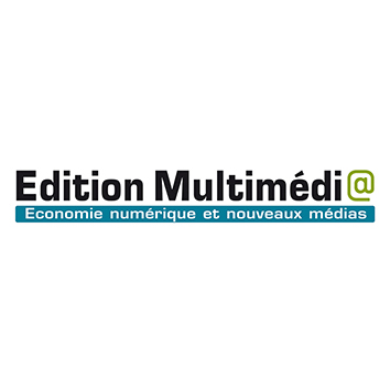 EDITION MULTIMÉDIA