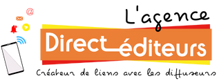 L'AGENCE DIRECT-ÉDITEURS