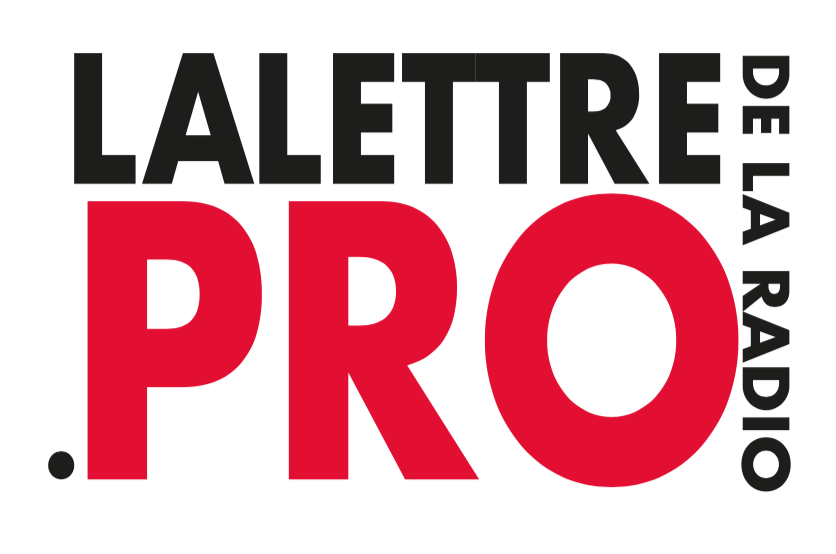 LA LETTRE PRO DE LA RADIO