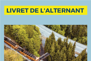 Livret d'accueil