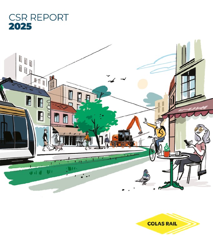 Rapport RSE - EN
