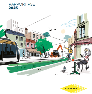 Rapport RSE - FR
