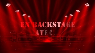 En backstage avec Laurent Obach : Directeur technique