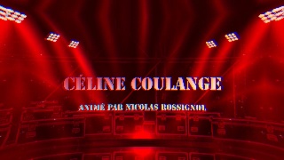 En backstage avec Céline Coulange : Rédactrice en chef