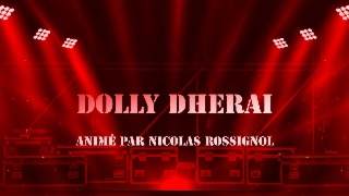 En backstage avec Dolly Dherai : Directrice logistique