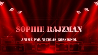 En backstage avec Sophie Rajzman : Réalisatrice