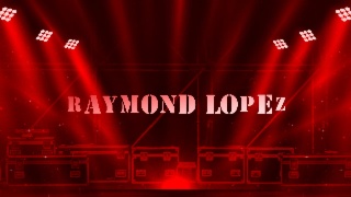 En backstage avec Raymond Lopez : Directeur Technique