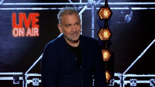 En backstage avec Jean-Benoit Fournier : Topeur – Metteur en scène
