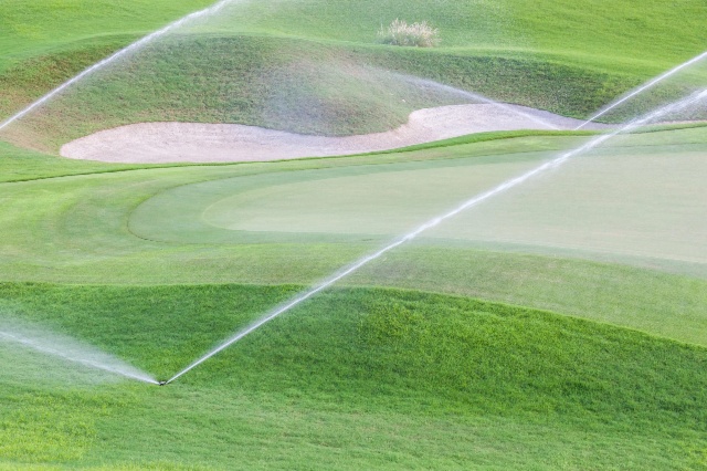 L’adaptation des sources d’eau face au changement climatique