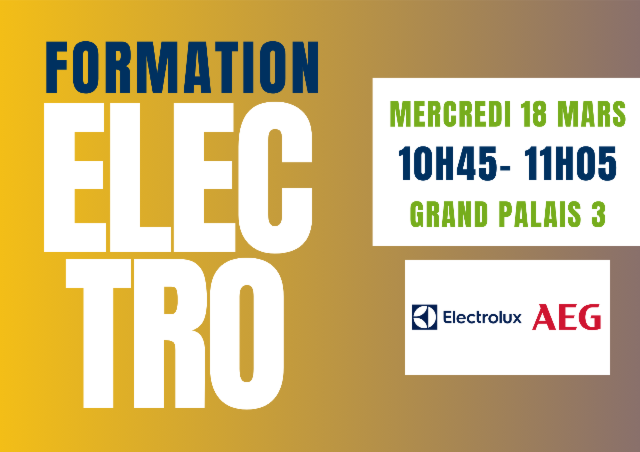 Formation : Découvrez les dernières innovations & simplicité d'installation