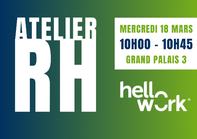 Atelier RH : Comment organiser un recrutement ?