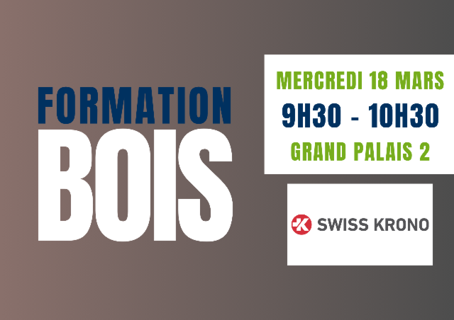 Formation : Atelier technique OSB