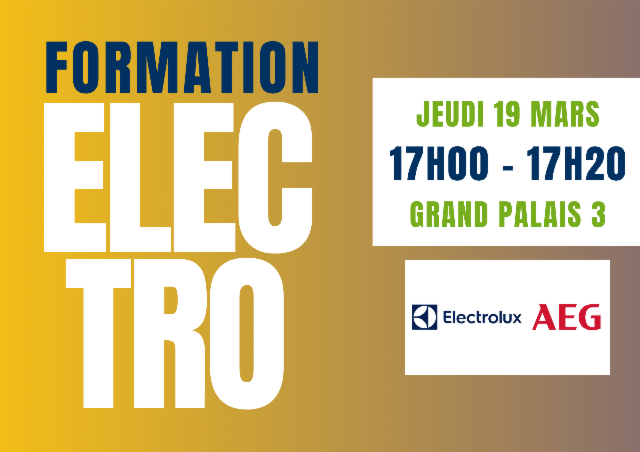 Formation : Découvrez les dernières innovations & simplicité d'installation