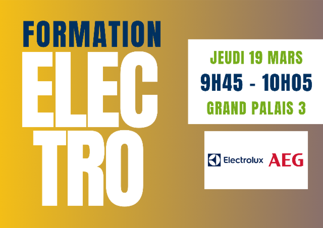 Formation : Découvrez les dernières innovations & simplicité d'installation