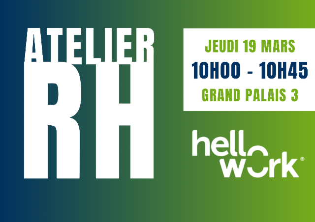 Atelier RH : Comment organiser un recrutement ?