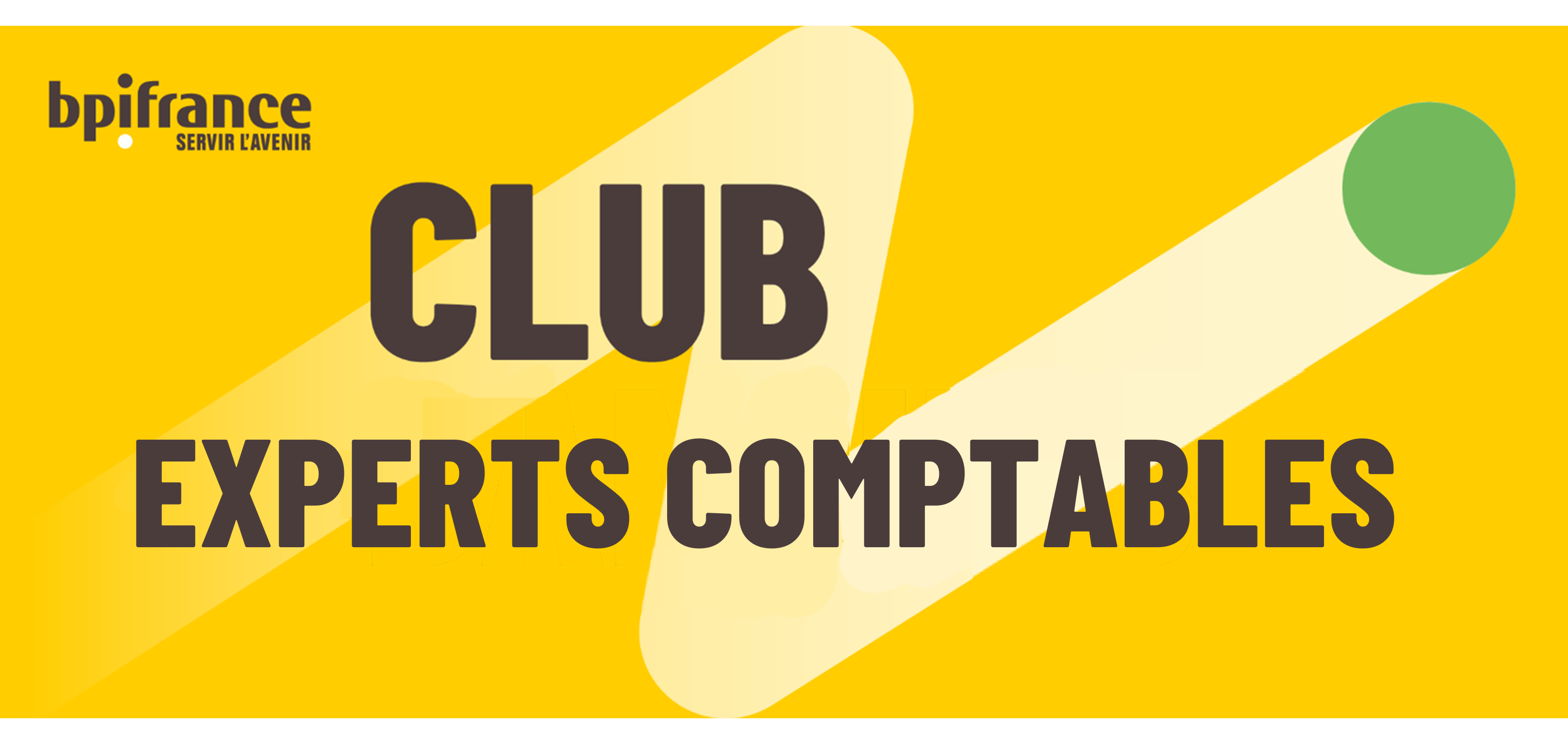 Club Experts comptables Vendée et Mauges