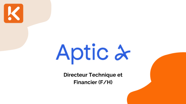 Directeur Technique et Financier (H/F) pour une mutuelle à taille humaine, intervenant en santé et prévoyance (CDI)