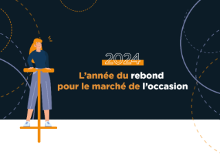 VO : 2024, l’année du rebond pour le marché de l’occasion