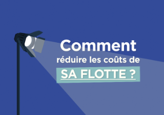 Émission du JDF - Comment réduire les coûts de sa flotte ?