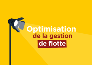 Optimisation de la gestion de flotte