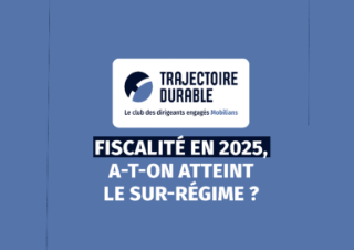Fiscalité en 2025, a-t-on atteint le sur-régime ?
