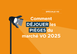 Comment déjouer les pièges du marché VO 2025 ?
