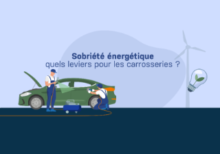 Sobriété énergétique : quels leviers pour les carrosseries ?