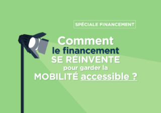Comment le financement se réinvente pour garder la mobilité accessible ?