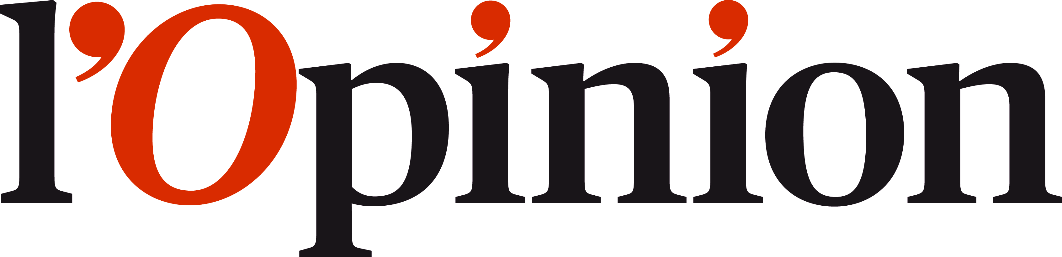 L'Opinion 