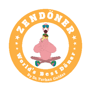 ZENDONER KEBAB
