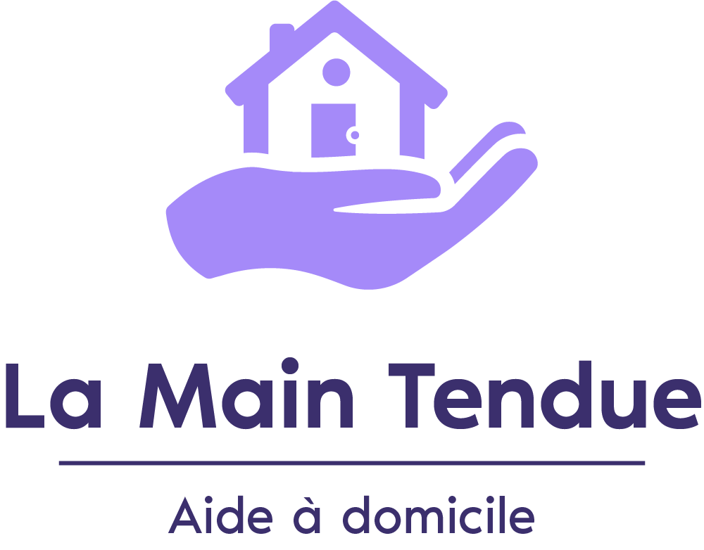 LA MAIN TENDUE