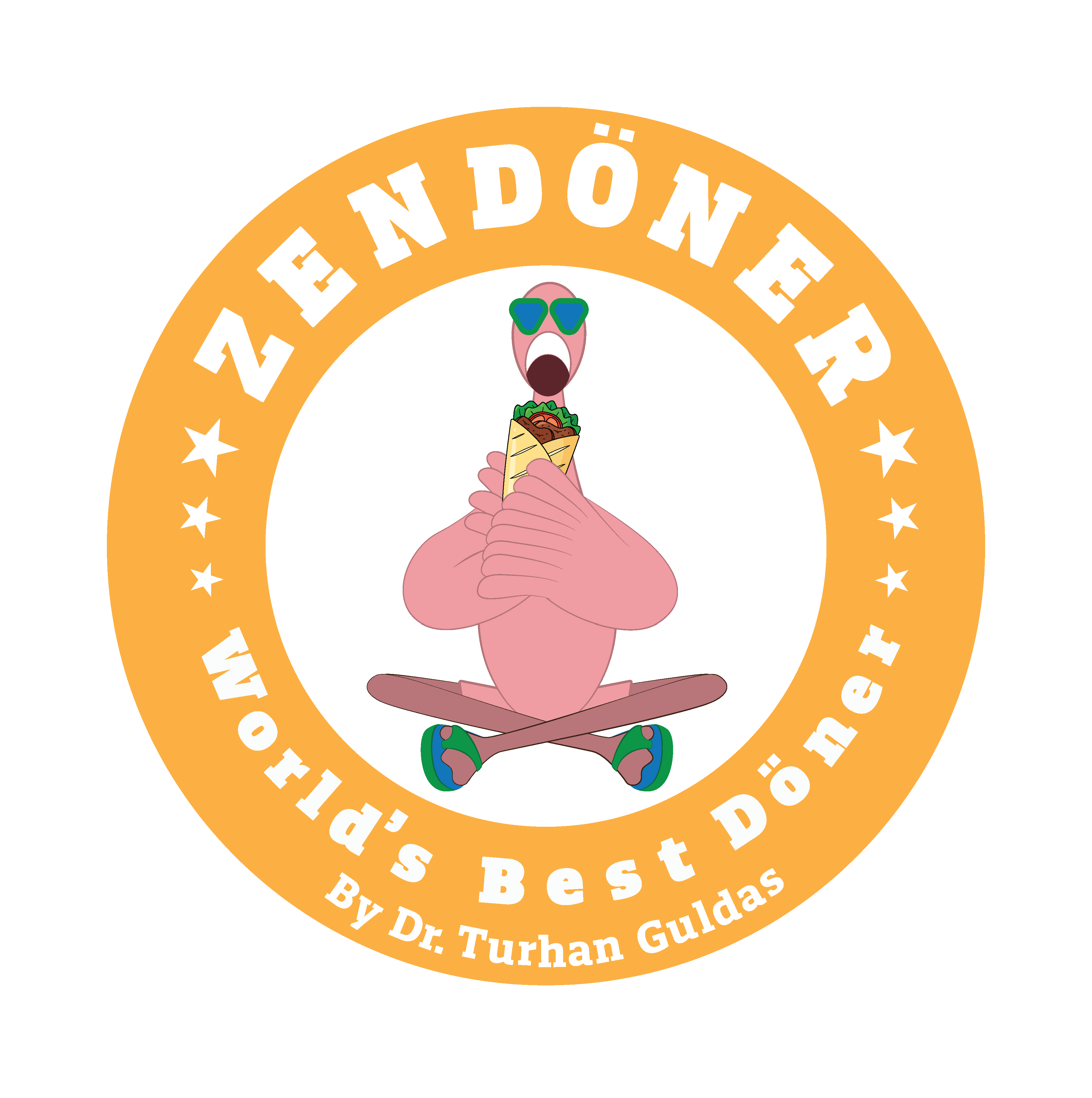 ZENDONER KEBAB