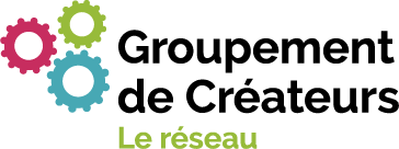  Réseau Groupement de Créateurs 