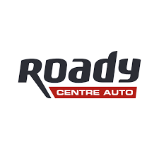 ROADY