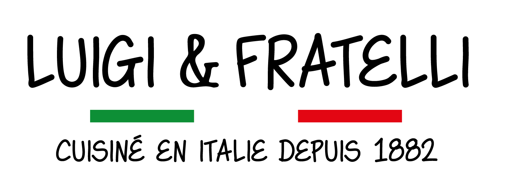 LUIGI & FRATELLI