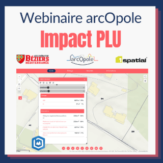 Impact PLU : inscrivez vous au prochain webinaire
