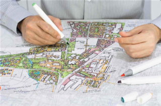 Mise à jour de 3 ressources liées aux documents d'urbanisme