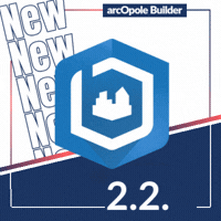 arcOpole Builder 2.2.1 ✨