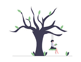 Mini carte #2 : les arbres remarquables