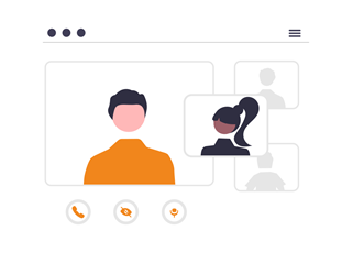 Séminaire web : les unités d'organisation dans le suivi des connexions