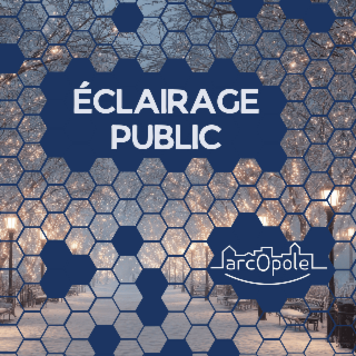 Une ressource complète pour gérer votre réseau d’éclairage public